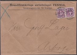 Sverige 1891-1904