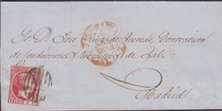 Spanien 1853