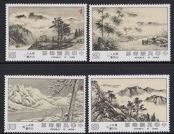 Taiwan 1987