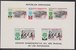 Dominica 1960