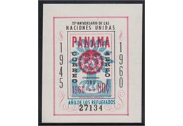Panama 1960