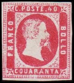 Alt-Italien 1851