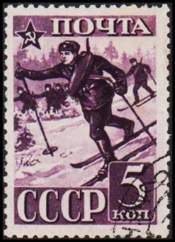 Sowjetunion 1941