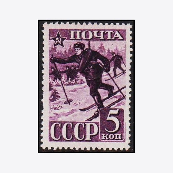 Sowjetunion 1941