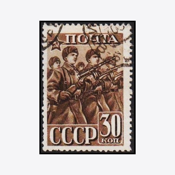 Soviet Union 1941