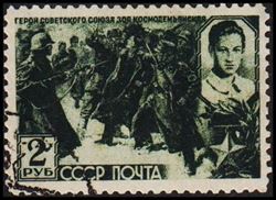 Sowjetunion 1942
