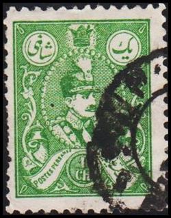 Iran 1926-1929