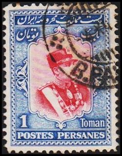 Iran 1929