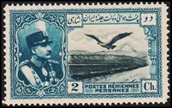 Iran 1930