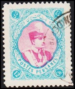 Iran 1931-1932