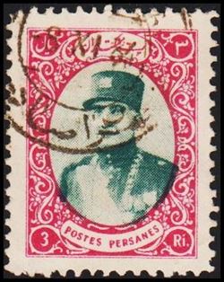 Iran 1933