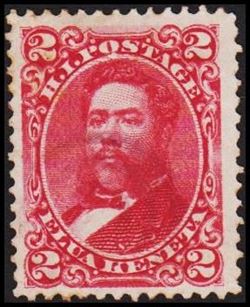 Hawaii 1882-1890