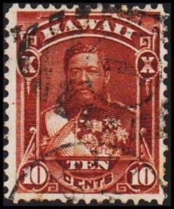 Hawaii 1884