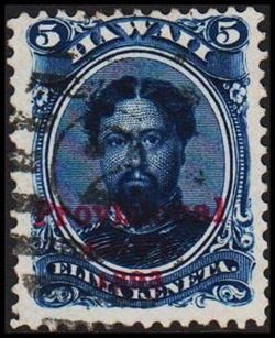 Hawaii 1893