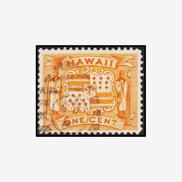 Hawaii 1894