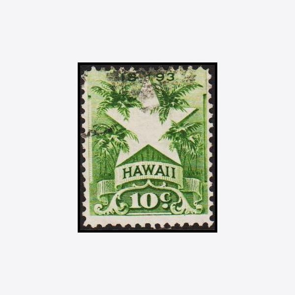 Hawaii 1894