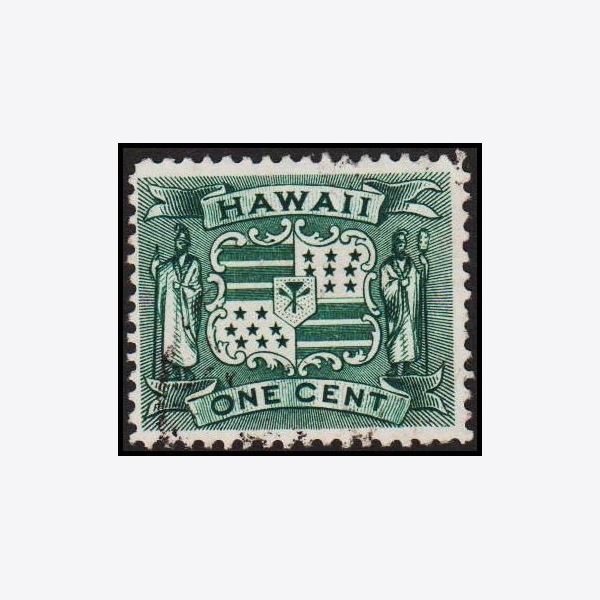 Hawaii 1899