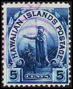 Hawaii 1899