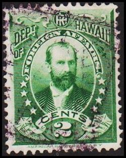 Hawaii 1897