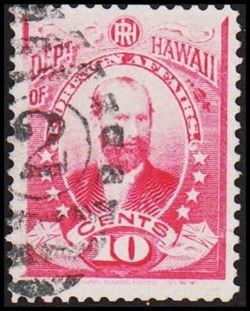 Hawaii 1897