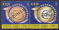 Cypern 2009