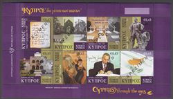 Cyprus 2010