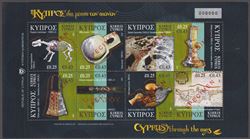 Cyprus 2007