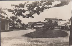 Western Samoa 1925