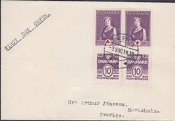 Danmark 1939